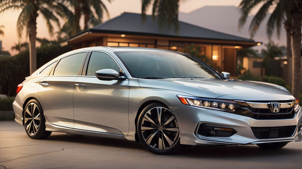 Side rent a car