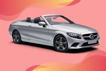 Mercedes C200 Cabriolet 1 Adsız tasarım (18)