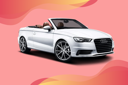 Audi A3 Ultra TFSİ Cabrıo 1 Adsız tasarım
