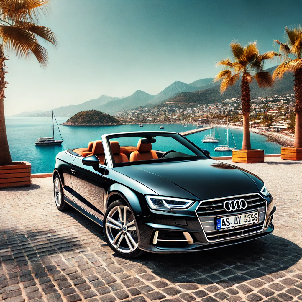 Belek Car Rental